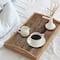 RoomMates Brown Barn Wood Plank Peel & Stick Giant Decals